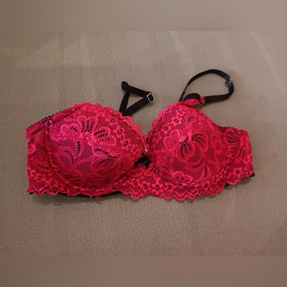 32C Bra
